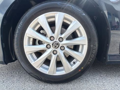 Used 2020 Toyota Camry LE FWD image 37