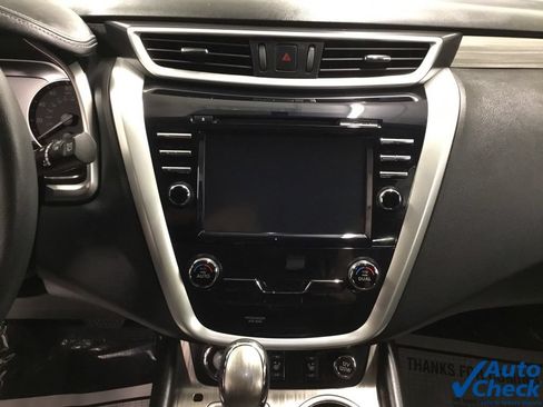 Used 2017 Nissan Murano SL AWD/4WD image 51