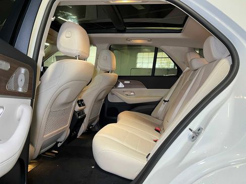 New 2026 Mercedes-Benz GLE 450 4MATIC image 19