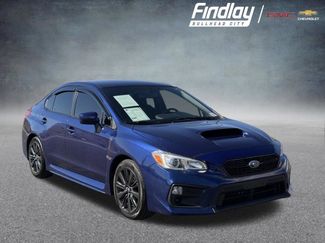 Used 2021 Subaru WRX w/ Popular Package #1 AWD/4WD video 1