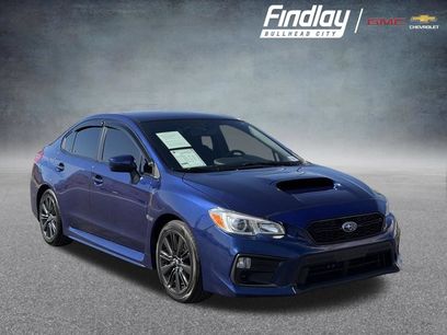 Used 2021 Subaru WRX w/ Popular Package #1