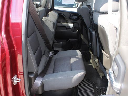 Used 2014 Chevrolet Silverado 1500 LT w/ All Star Edition image 16