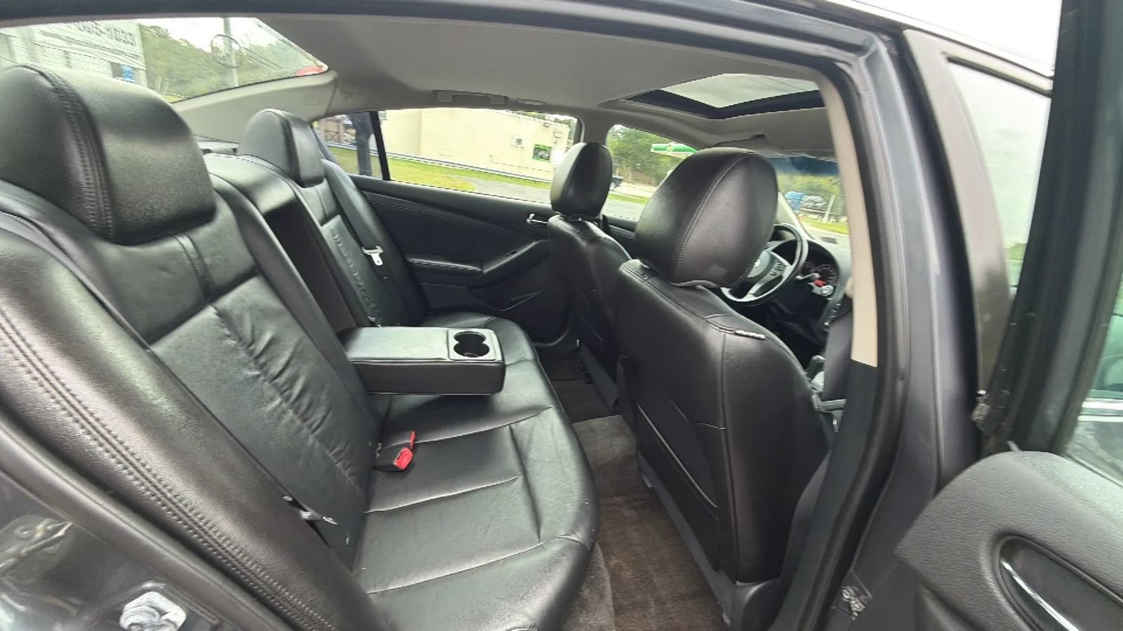 Used 2012 Nissan Altima 2.5 SL w/ 2.5SL Pkg FWD image 33