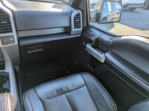 Used 2020 Ford F150 Lariat w/ Equipment Group 502A Luxury image 17