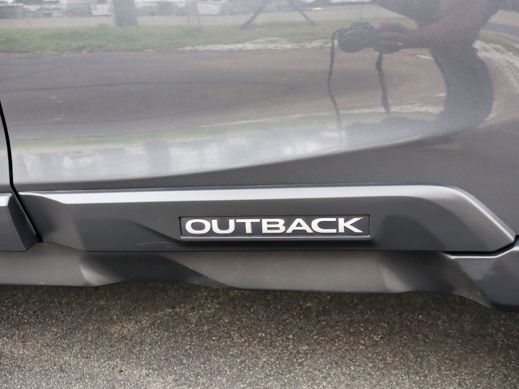 Used 2023 Subaru Outback Touring XT AWD/4WD image 65