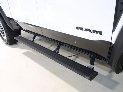 Used 2022 RAM 1500 TRX w/ TRX Level 1 Equipment Group AWD/4WD image 10