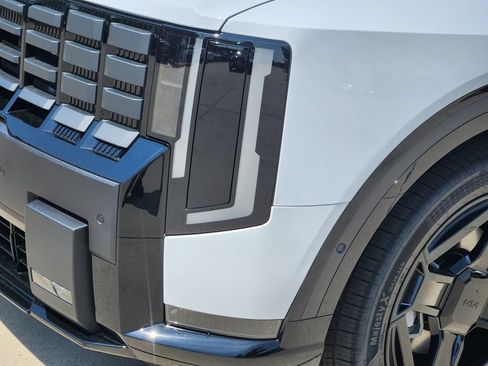 New 2027 Kia Telluride X-Line SX Prestige w/ Towing Package AWD/4WD image 8