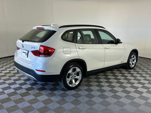 Used 2015 BMW X1 sDrive28i image 7