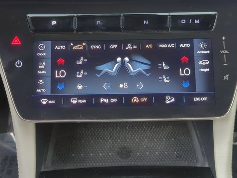 Used 2023 Maserati Grecale Modena AWD/4WD image 18