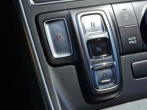 Used 2023 Hyundai Santa Fe SEL w/ Cargo Package AWD/4WD image 14