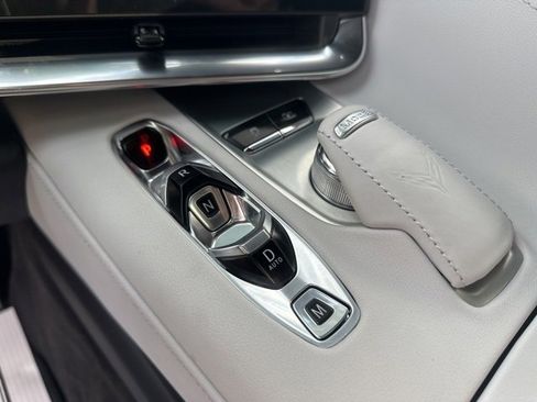 Certified 2023 Chevrolet Corvette Stingray image 27