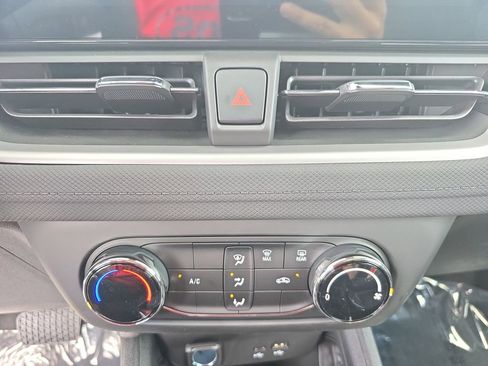 New 2026 Chevrolet TrailBlazer LS w/ LS Convenience Package image 26