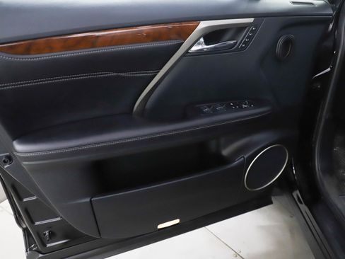 Used 2019 Lexus RX 350L AWD image 25