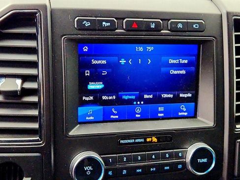 Used 2020 Ford Expedition Max Limited w/ Equipment Group 302A AWD/4WD image 19