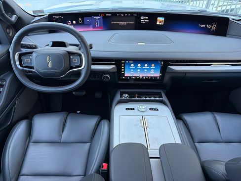 New 2026 Lincoln Navigator L Reserve w/ Jet Appearance Package AWD/4WD image 21