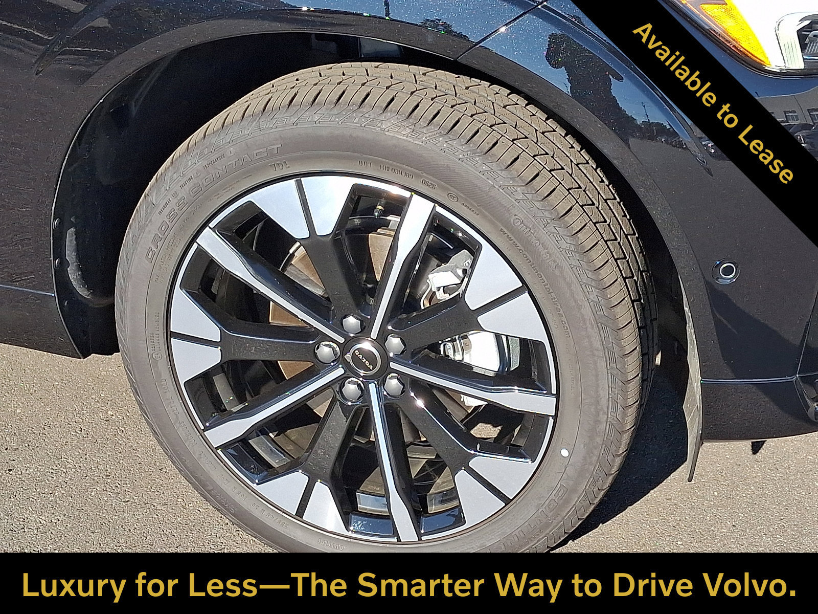 Certified 2026 Volvo XC60 B5 Plus w/ Protection Package Premier AWD/4WD image 8