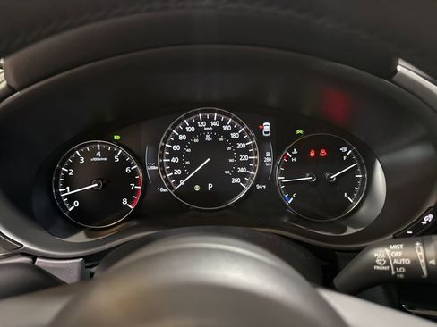 New 2025 MAZDA CX-30 AWD 2.5 S w/ Preferred Package image 15