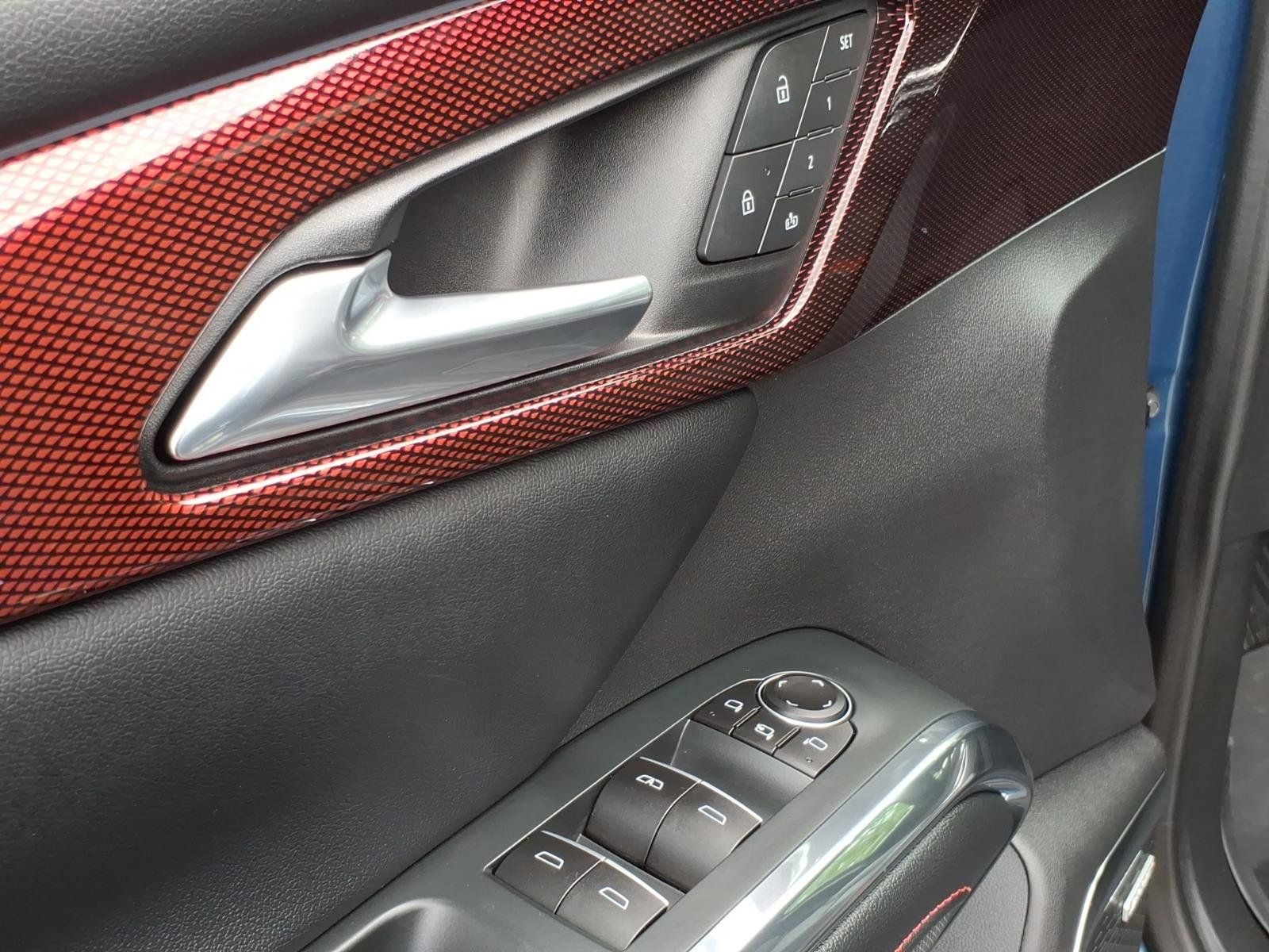 Used 2026 Chevrolet Traverse RS w/ LPO, Floor Liner Package AWD/4WD image 17