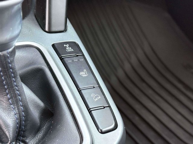 Used 2021 Kia Seltos S AWD/4WD image 28