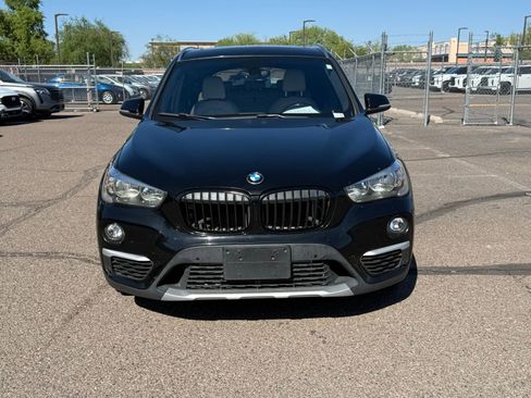 Used 2018 BMW X1 sDrive28i w/ Convenience Package image 2