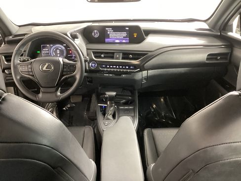 Used 2020 Lexus UX 250h image 18