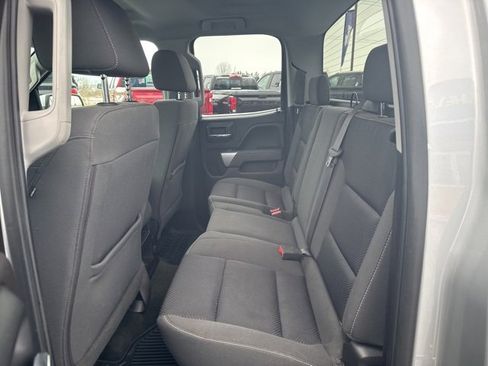 Used 2017 Chevrolet Silverado 1500 LT w/ All Star Edition image 17