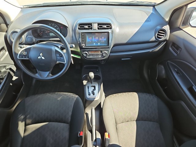 Used 2024 Mitsubishi Mirage ES FWD image 16