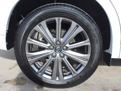 Certified 2024 MAZDA CX-5 Signature image 10