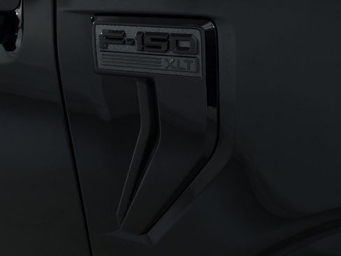 New 2025 Ford F150 XLT w/ Equipment Group 302A MID image 21