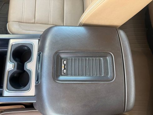Used 2017 GMC Sierra 1500 Denali w/ Denali Ultimate Package AWD/4WD image 21