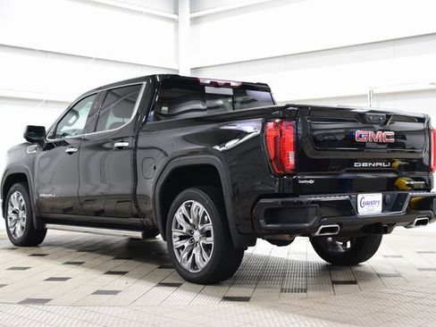 Used 2023 GMC Sierra 1500 Denali w/ Denali Reserve Package image 6