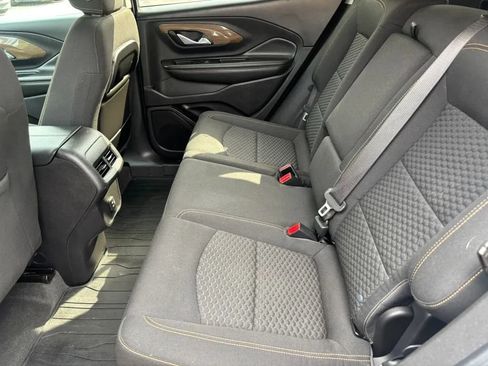 Used 2018 GMC Terrain SLE w/ Driver Convenience Package AWD/4WD image 12