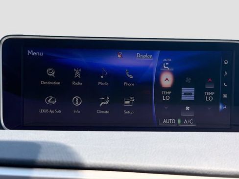 Used 2019 Lexus RX 350 AWD w/ Navigation Package image 16