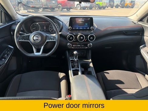 Used 2024 Nissan Sentra SR image 18