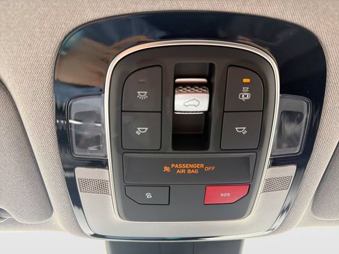 Certified 2023 Hyundai Santa Fe Limited AWD/4WD image 24