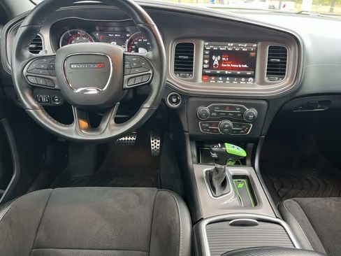 Used 2023 Dodge Charger Scat Pack w/ Plus Group RWD image 11