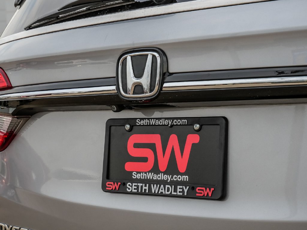 Used 2022 Honda Odyssey EX-L image 10