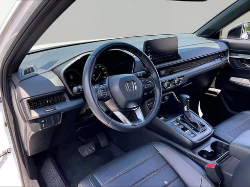 Used 2025 Honda CR-V Sport-L image 14