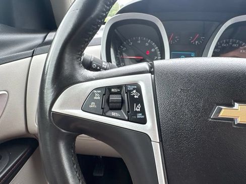 Used 2015 Chevrolet Equinox LTZ AWD/4WD image 24