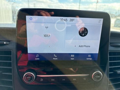 Used 2020 Ford Transit 250 Low Roof w/ Interior Upgrade Package image 18