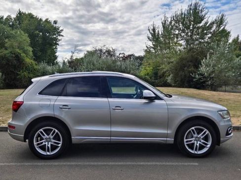 Used 2014 Audi Q5 TDI Premium Plus image 5