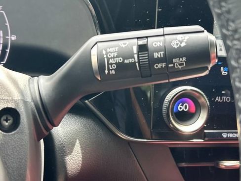 Used 2023 Lexus NX 350 AWD image 36