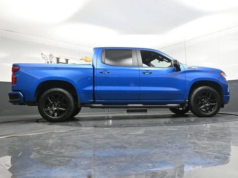 Used 2022 Chevrolet Silverado 1500 RST w/ All Star Edition Plus AWD/4WD image 52
