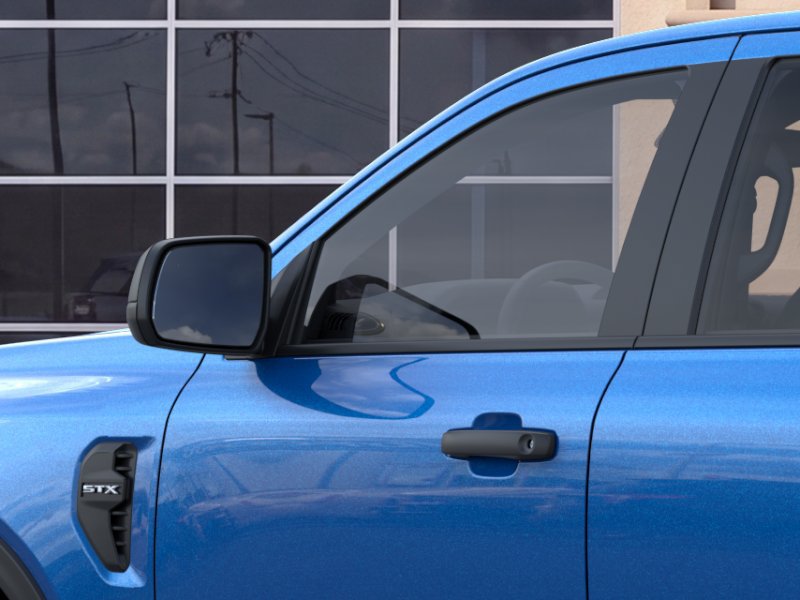New 2026 Ford Ranger XL RWD image 47