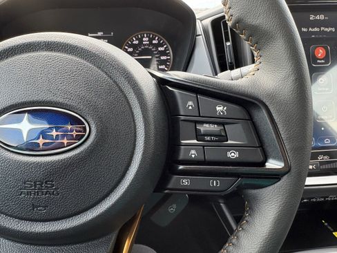 New 2026 Subaru Crosstrek 2.5i Wilderness image 16