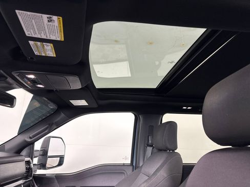 Certified 2023 Ford F150 XLT w/ Equipment Group 302A High image 36