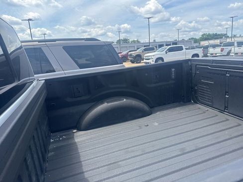 Used 2023 Ford F150 King Ranch w/ Equipment Group 601A High AWD/4WD image 5