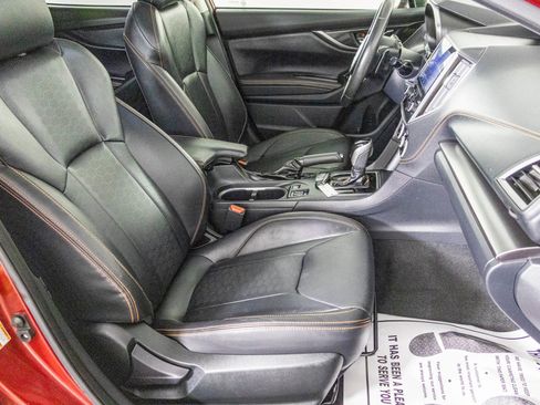 Used 2018 Subaru Crosstrek 2.0i Limited AWD/4WD image 45