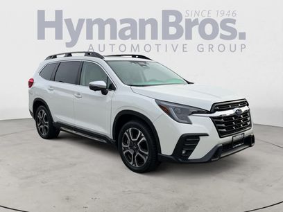Certified 2023 Subaru Ascent Limited w/ Technology Package