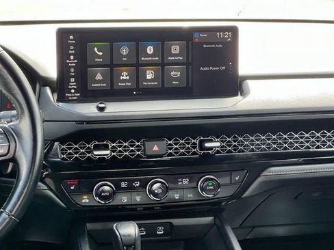Used 2025 Honda Accord Sport image 18